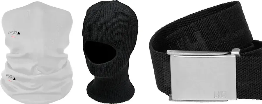 Accessoires - Persoonlijke beschermingsmiddelen | PBMdirect.nl