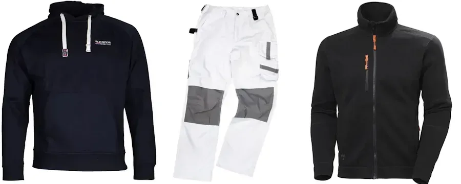 Order All-Round Workwear | Personal Protective Equipment at PBMdirect.nl