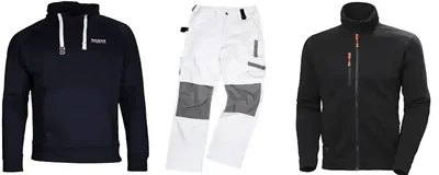 Order All-Round Workwear | Personal Protective Equipment at PBMdirect.nl