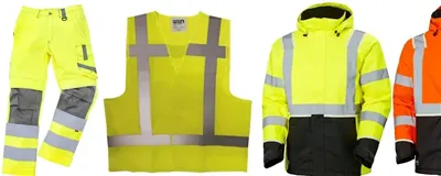 Reflectiekleding - Persoonlijke beschermingsmiddelen | PBMdirect.nl