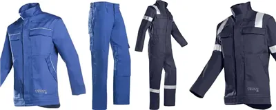 Brandvertragende kleding - Persoonlijke beschermingsmiddelen | PBMdirect.nl
