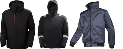 Winterkleding - Persoonlijke beschermingsmiddelen | PBMdirect.nl
