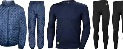 Thermo / onderkleding - Persoonlijke beschermingsmiddelen | PBMdirect.nl