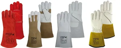 Order Leather Gloves | Personal Protective Equipment at PBMdirect.nl