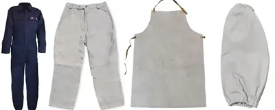 Order Welding Workwear | Personal Protective Equipment at PBMdirect.nl