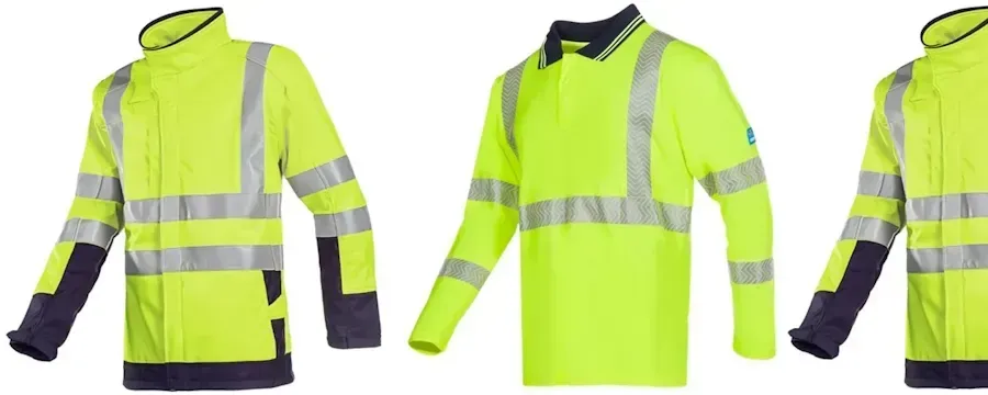 Brandvertragende reflectie kleding - Persoonlijke beschermingsmiddelen | PBMdirect.nl
