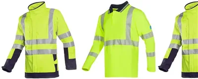 Brandvertragende reflectie kleding - Persoonlijke beschermingsmiddelen | PBMdirect.nl