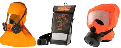 Order Escape Masks | Personal Protective Equipment at PBMdirect.nl