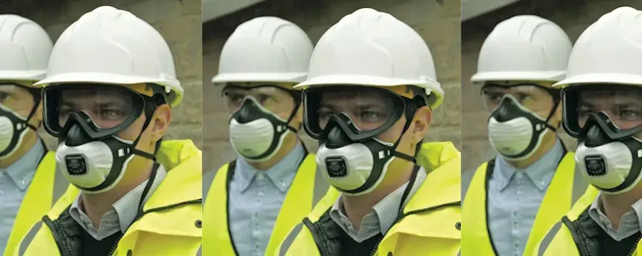 Order Dust Masks | Personal Protective Equipment at PBMdirect.nl