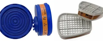 Order Face Mask Filters | Personal Protective Equipment at PBMdirect.nl