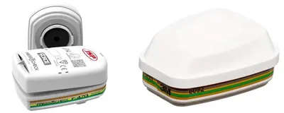 Order Face Mask Filters | Personal Protective Equipment at PBMdirect.nl