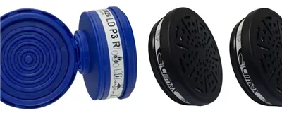 Order Face Mask Filters | Personal Protective Equipment at PBMdirect.nl