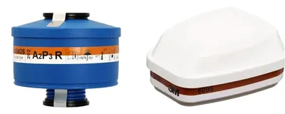 Order Face Mask Filters | Personal Protective Equipment at PBMdirect.nl