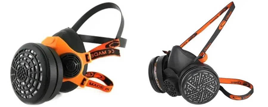 Gelaatmasker filters - Persoonlijke beschermingsmiddelen | PBMdirect.nl