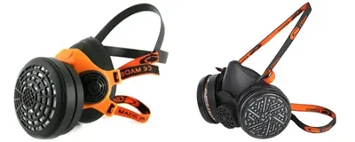 Order Face Mask Filters | Personal Protective Equipment at PBMdirect.nl