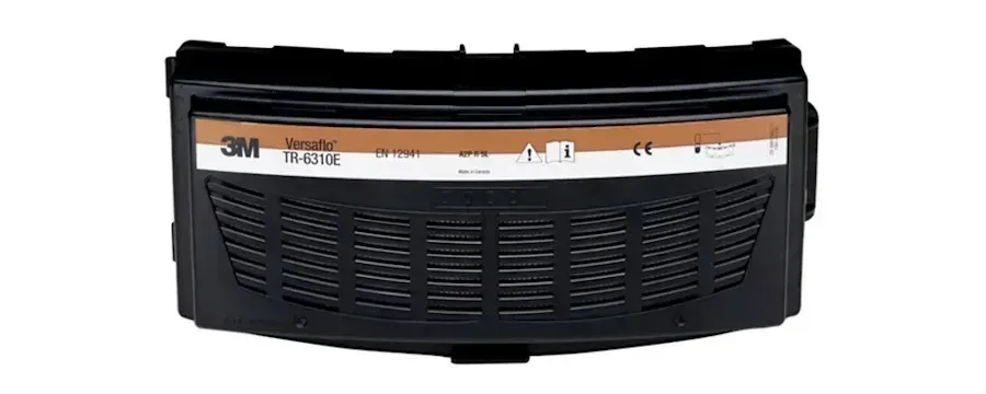 Gelaatmasker filters - Persoonlijke beschermingsmiddelen | PBMdirect.nl