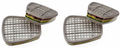 Order Face Mask Filters | Personal Protective Equipment at PBMdirect.nl
