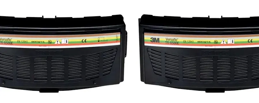 Gelaatmasker filters - Persoonlijke beschermingsmiddelen | PBMdirect.nl