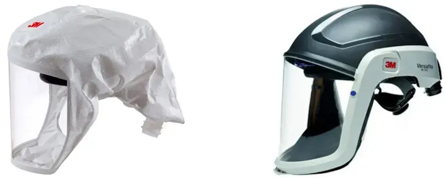 Order Respiratory Systems | Personal Protective Equipment at PBMdirect.nl