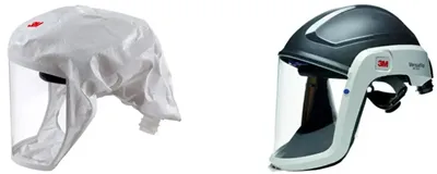 Order Respiratory Systems | Personal Protective Equipment at PBMdirect.nl