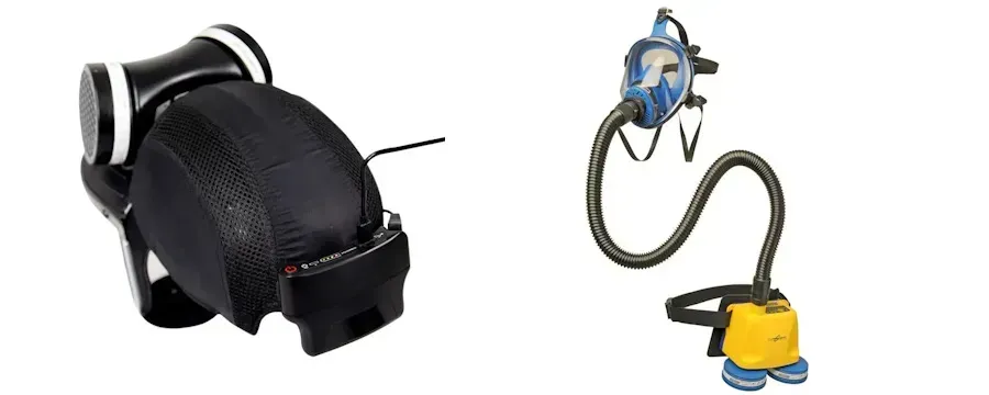 Order Respiratory Systems | Personal Protective Equipment at PBMdirect.nl