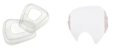Order Respiratory Protection Accessories | Personal Protective Equipment at PBMdirect.nl