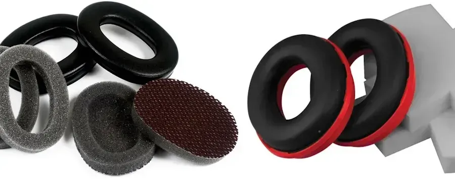 Order Earmuffs | Personal Protective Equipment at PBMdirect.nl