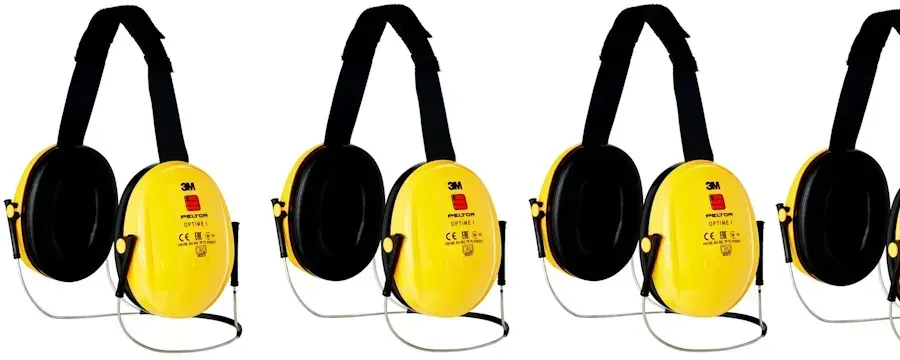 Order Earmuffs | Personal Protective Equipment at PBMdirect.nl