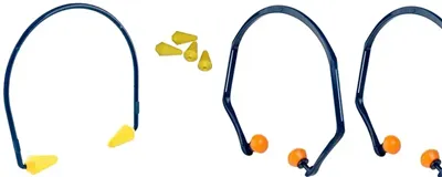 Order Earplugs | Personal Protective Equipment at PBMdirect.nl