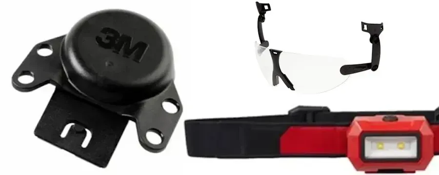 Order Safety Helmets | Personal Protective Equipment at PBMdirect.nl