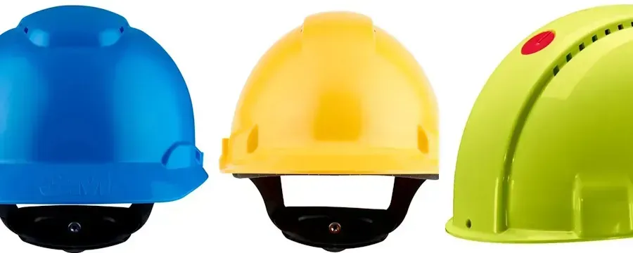 Veiligheidshelmen - Persoonlijke beschermingsmiddelen | PBMdirect.nl