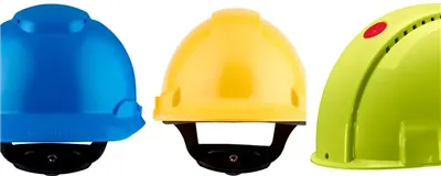 Veiligheidshelmen - Persoonlijke beschermingsmiddelen | PBMdirect.nl
