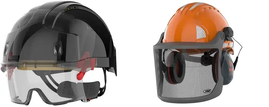 Order Safety Helmets | Personal Protective Equipment at PBMdirect.nl