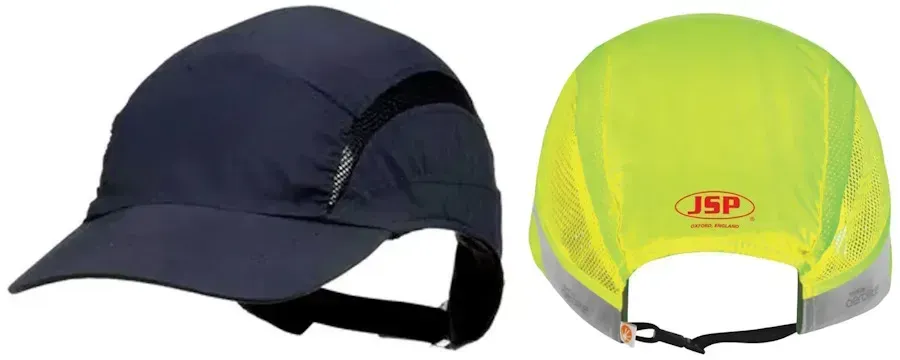 Stootcaps - Persoonlijke beschermingsmiddelen | PBMdirect.nl