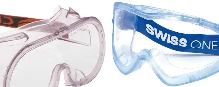 Order Safety Glasses | Personal Protective Equipment at PBMdirect.nl