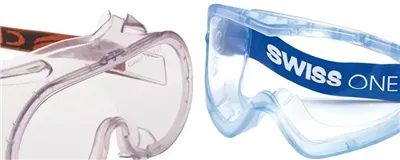 Order Safety Glasses | Personal Protective Equipment at PBMdirect.nl