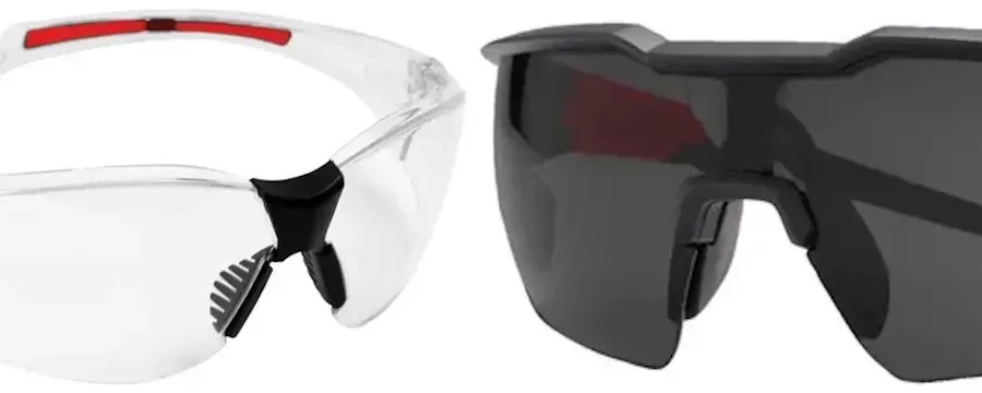 Order Safety Glasses | Personal Protective Equipment at PBMdirect.nl