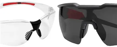 Order Safety Glasses | Personal Protective Equipment at PBMdirect.nl