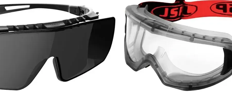 Order Safety Glasses | Personal Protective Equipment at PBMdirect.nl
