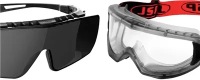 Order Safety Glasses | Personal Protective Equipment at PBMdirect.nl