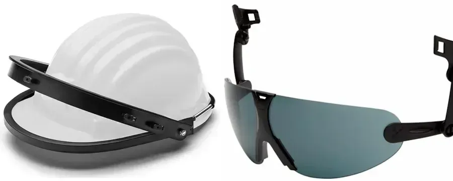 Order Face Shields | Personal Protective Equipment at PBMdirect.nl