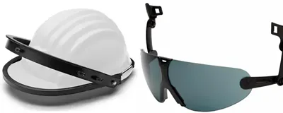 Order Face Shields | Personal Protective Equipment at PBMdirect.nl