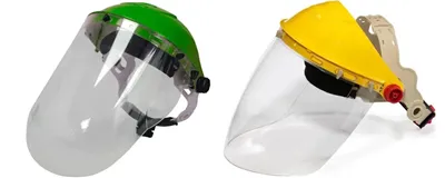 Order Face Shields | Personal Protective Equipment at PBMdirect.nl