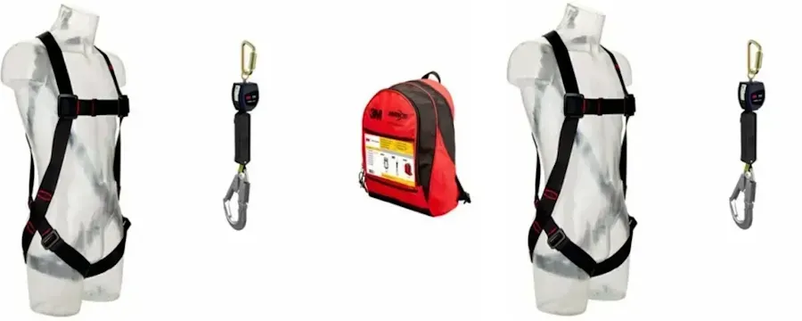 Order Fall Protection Kits | Personal Protective Equipment at PBMdirect.nl