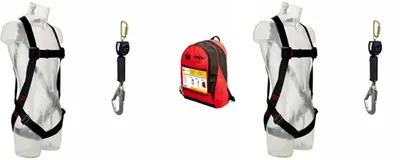 Order Fall Protection Kits | Personal Protective Equipment at PBMdirect.nl