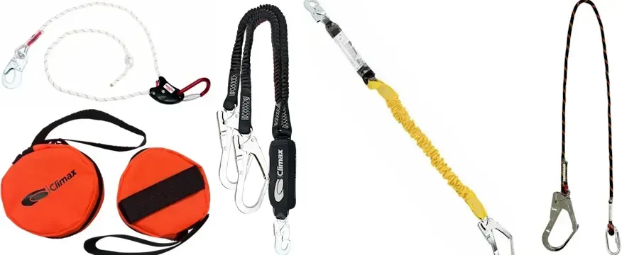 Order Safety Lines | Personal Protective Equipment at PBMdirect.nl