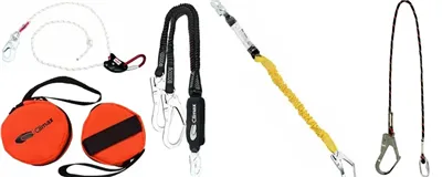 Order Safety Lines | Personal Protective Equipment at PBMdirect.nl