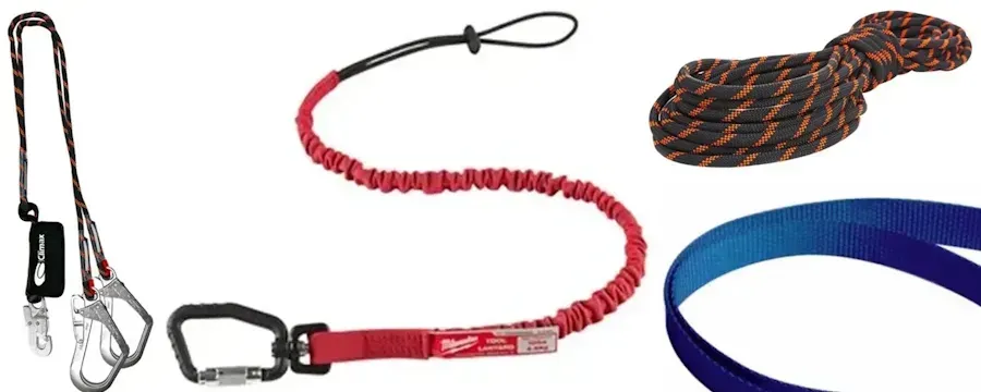 Order Safety Lines | Personal Protective Equipment at PBMdirect.nl