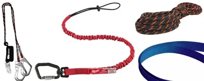 Order Safety Lines | Personal Protective Equipment at PBMdirect.nl