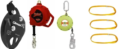 Order Fall Arrest Devices | Personal Protective Equipment at PBMdirect.nl